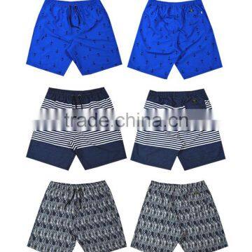 High Quality Ployester Mens Swimwear/Beach Shorts/OEM Most Popular Beach Shorts photo-6