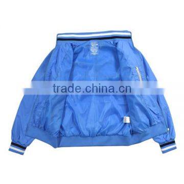 Custom European Style Spring Jackets For Men photo-4