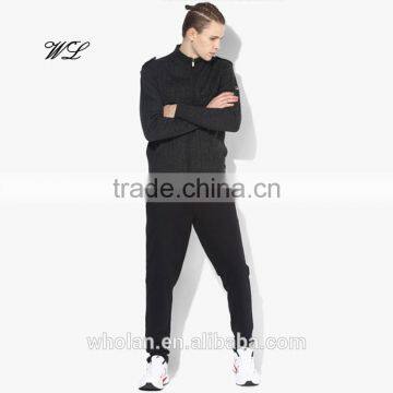 China Suppliers Mens Track Pants Fitness Wear Sweat Jogger Pants photo-4