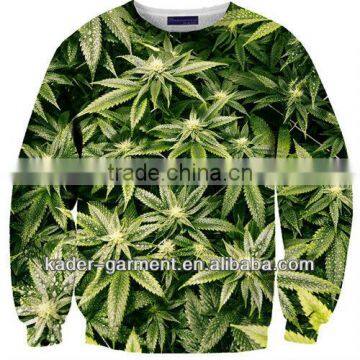 Custom All Over Sublimated Sweatshirts photo-5