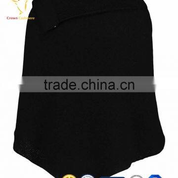 Ladies Crochet Merino Wool Ponchos For Women,Women Ponchos and Capes photo-6