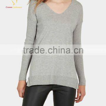 Top Ladies Fashion Clothing Women's Sweaters Cashmere Pullover