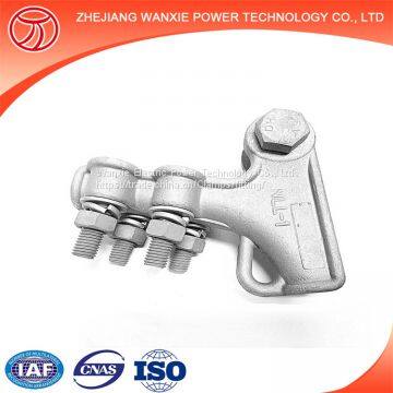 NLL-1 aluminum alloy clamp Tension Clamp dead end clamp