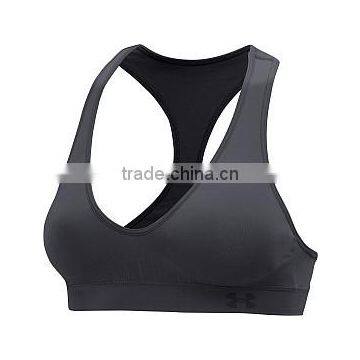 Women's Dragonfly Seamless Travel Pocket Sports Bra Base Layer photo-3