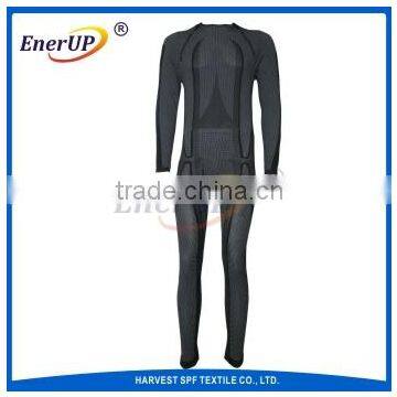 Wicking Moisture Microfiber Seamless Underwear of Baselayer photo-3