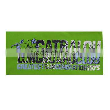 Seiko Quality Swimwear Custom Plastisol Logo Print Man Board Shorts photo-4