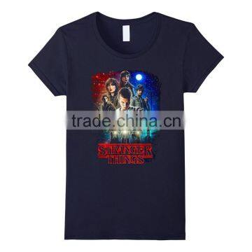 Short Sleeve T-shirt FOR WOMEN photo-2