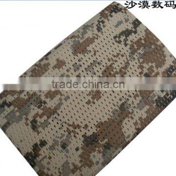Fashionalble TC Tactical Mesh Scarf/Outdoor Tactical Bicycle Shemagh/More Color Camouflage Knitted Scarf photo-5