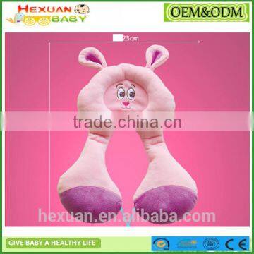 New Shape Children Cheap Pillow Pet Neck Pillow Toy Animal photo-4
