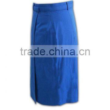 Tailor-made Festival Short Sleeve Low MOQ Corporate Uniforms photo-3