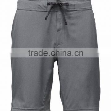 Mens Running Shorts Men Stretch Shorts Pants for Training Athletic Works Shorts