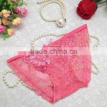 Hot Sale Sexy Panties Thongs Women for Bodywear and Promotion , Fast Delivery photo-6