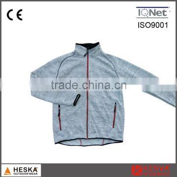 Mens Woolen Coat Athletic Works Jacket Knit Sweater photo-1