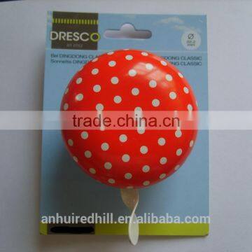 Various Designs High Quality Bicycle Bells photo-3