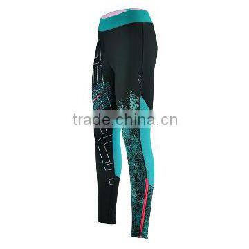 BEROY Custom Women 's Yogagymunning Long Sleeve Pants, Jogger Pants photo-3