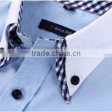 Summer New Style Shirt Designs for Men Hot Sale Double Collar Indian Style Men's Shirt Casual Dress Men's Clothing photo-2