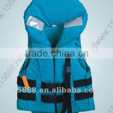 GR-J0055 factory good quality life vest for kids