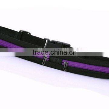 Sports Outdoor Phone Waist Bag Pouch Armband Phone Holder For Exercise Waist Belt Pouch photo-3