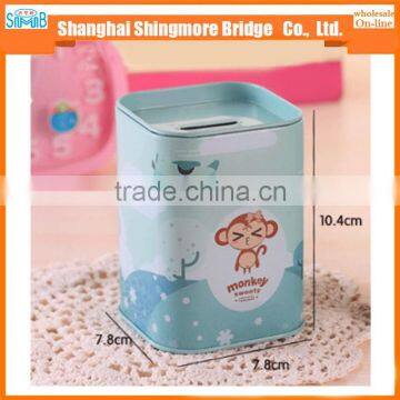 Cheap Sales Good Quality Pencil Cup, Piggy Bank photo-6