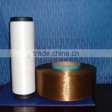2014 hot sale china FR-polyester filament yarn