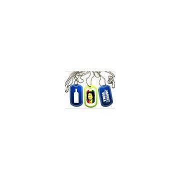 Dog Tags