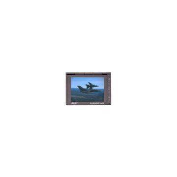 Portable DVD Media Player