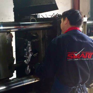 Hangzhou Smart Mfg Group Co., Ltd. company overview - view 2