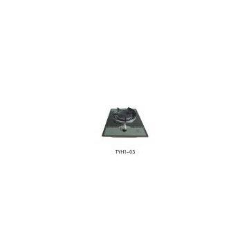 Infrared Stoves