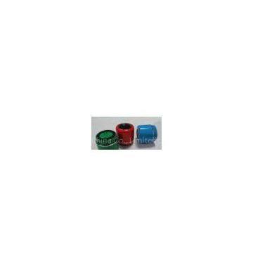 Frequency Response: 20 - 20KHZ Rechargeable Portable Speakers / 3.7V / 400MA Output