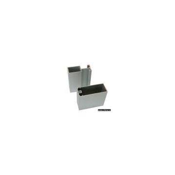Aluminum profile