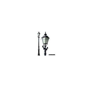 Sell Cast Iron Street Lighting