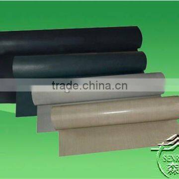 PTFE Coated Fiberglass Fabic