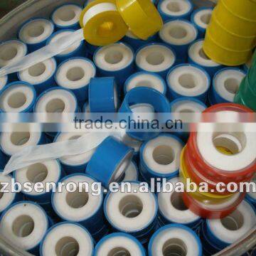 PTFE Thread Seal Tape