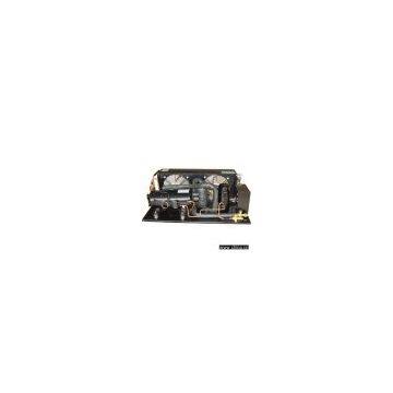 condensing unit