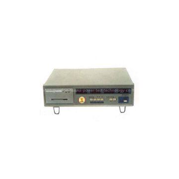 HRDC Intelligent Tester of Electric Parameter