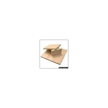 plywood