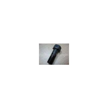 Excavator Track Bolts and Nuts