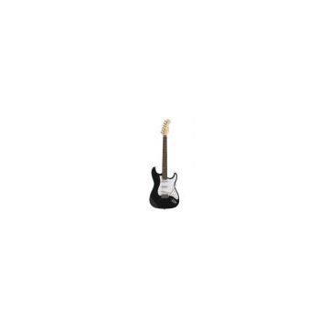China (Mainland) ST Electric Guitar