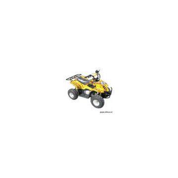 Sell 200cc ATVs