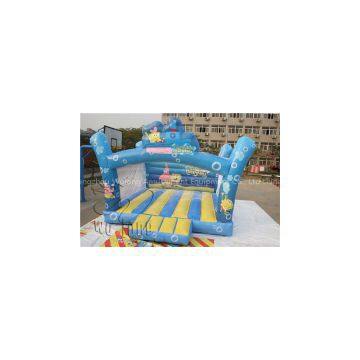 Newest Kids Inflatable Bouncers for Sale photo-3