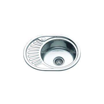 Sell Stainless Steel Sink 5745