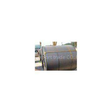 EN 10143 2B BA HL low Carbon Steel Coil With Q345B 1.8mm 13.5mm