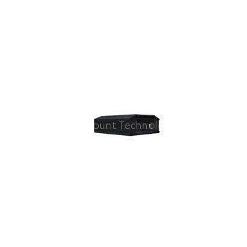 D1 3G 8 Channel Mobile DVR HDD With Embedded LINUX G Sensor For Transportation