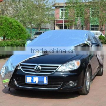 Waterproof New Type Much more convenience Patented design Car cover car clothes car cover