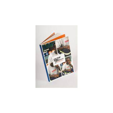 Softcover Book Printing Service,Travel Paperbacks Printing