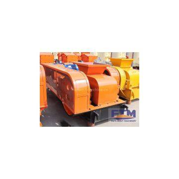 Hot Sale 1200*1500 Toothed Roll Crusher
