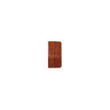 Luxury Red Iphone 6 Phone Cases , Hard Shell Mobile Cell Phone Back Case