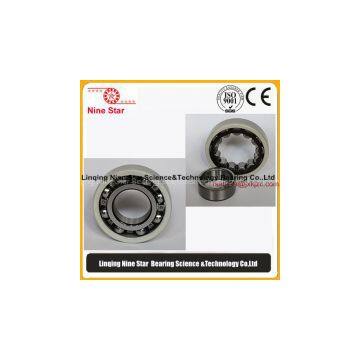 Motor Bearings Manufacturer photo-3