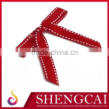 Small Ribbon Bow for Garment