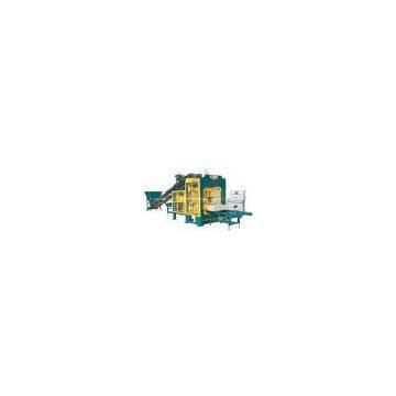 Block Making Machine (XD4-16)